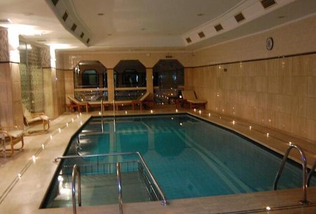 Grand Star Hotel Bosphorus - Görsel 19