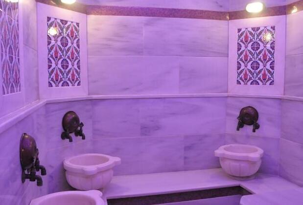 Grand Star Hotel Bosphorus - Görsel 20