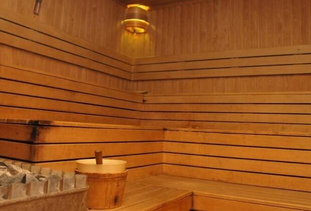 Grand Star Hotel Bosphorus - Görsel 18