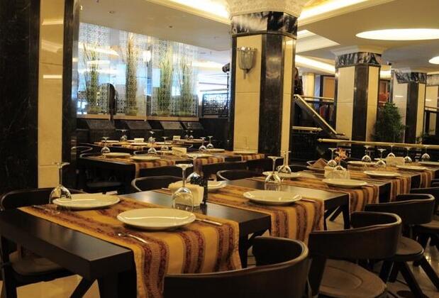 Grand Star Hotel Bosphorus - Görsel 17