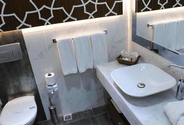 Grand Star Hotel Bosphorus - Görsel 15