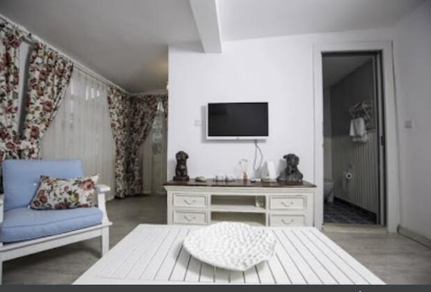 The White Alaçatı Otel & Restoran - Görsel 5
