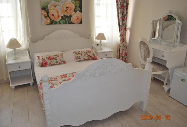 The White Alaçatı Otel & Restoran - Görsel 10