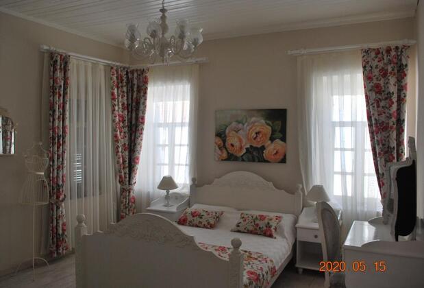 The White Alaçatı Otel & Restoran - Görsel 14