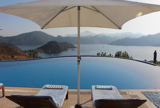 Loca Boutique Hotel - Görsel 22