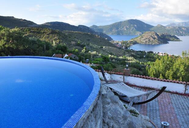 Loca Boutique Hotel - Görsel 24