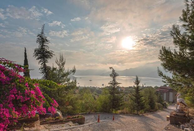 Loca Boutique Hotel - Görsel 25