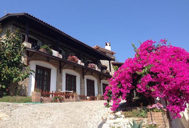 Loca Boutique Hotel - Görsel 3