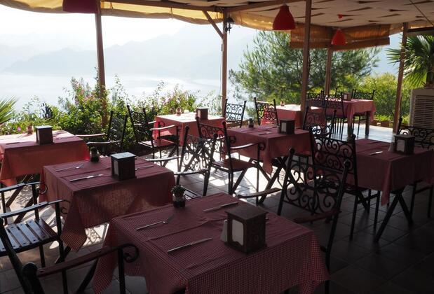 Loca Boutique Hotel - Görsel 20