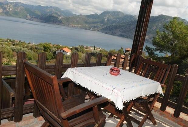 Loca Boutique Hotel - Görsel 21