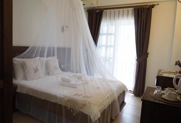 Loca Boutique Hotel - Görsel 11