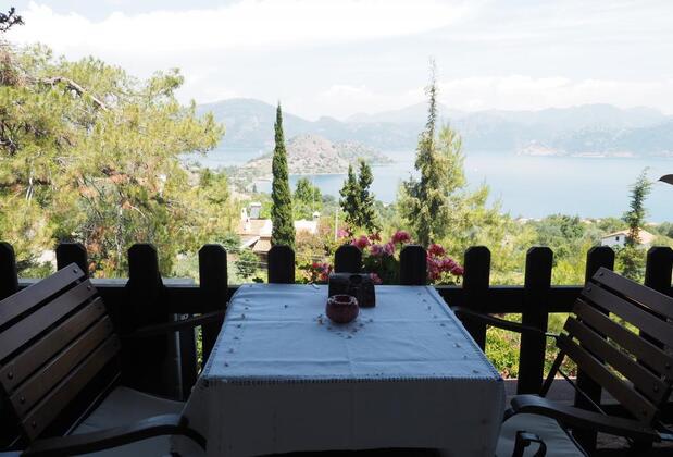 Loca Boutique Hotel - Görsel 18