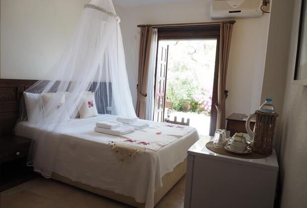 Loca Boutique Hotel - Görsel 10