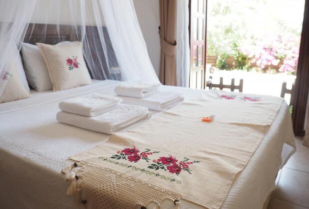 Loca Boutique Hotel - Görsel 12