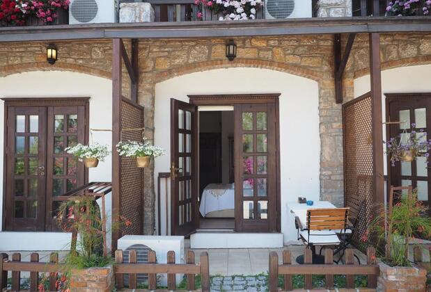 Loca Boutique Hotel - Görsel 6