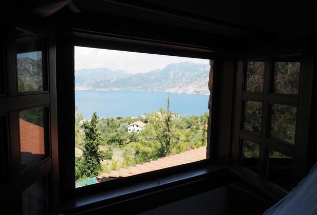 Loca Boutique Hotel - Görsel 13