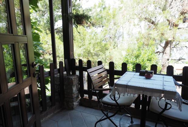 Loca Boutique Hotel - Görsel 19