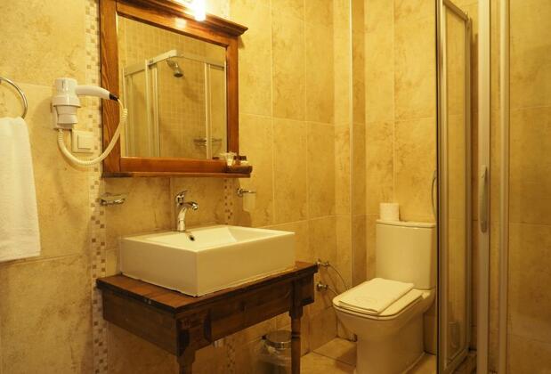 Loca Boutique Hotel - Görsel 14