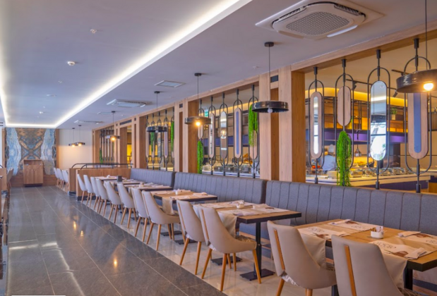 Armella Hill Hotel - Görsel 12