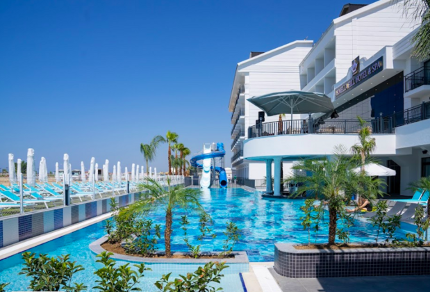 Armella Hill Hotel - Görsel 4