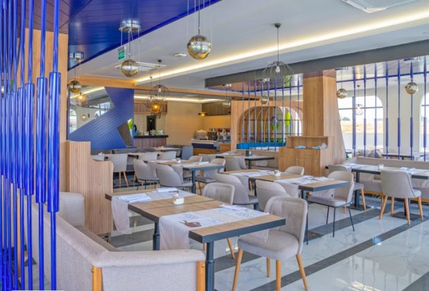 Armella Hill Hotel - Görsel 14