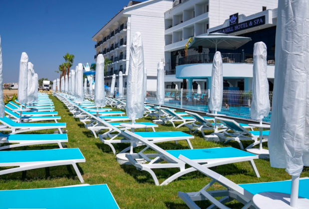 Armella Hill Hotel - Görsel 15