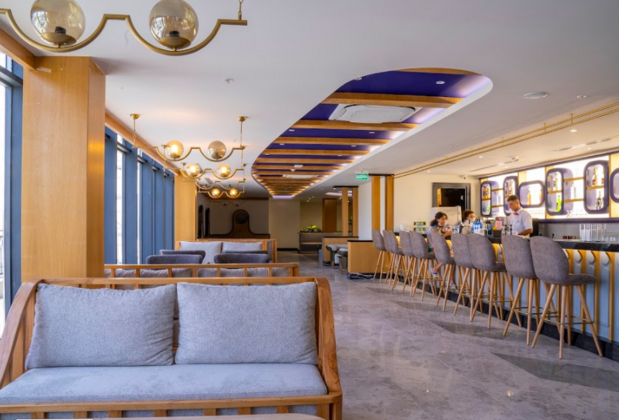 Armella Hill Hotel - Görsel 3