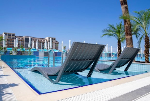 Armella Hill Hotel - Görsel 17