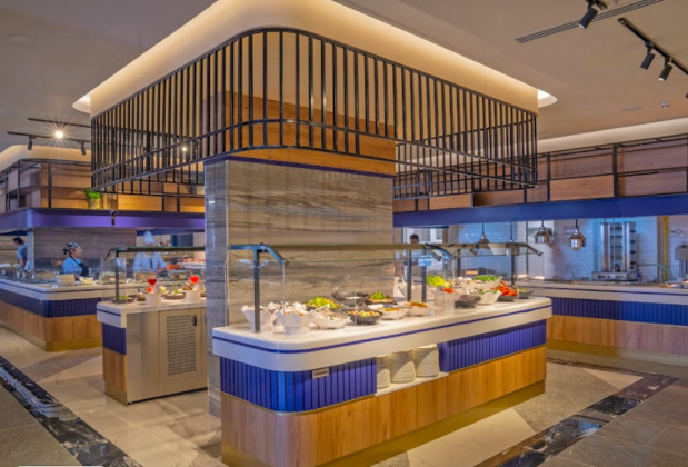 Armella Hill Hotel - Görsel 13