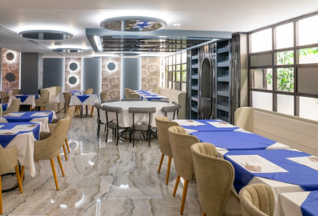 Armella Hill Hotel - Görsel 18