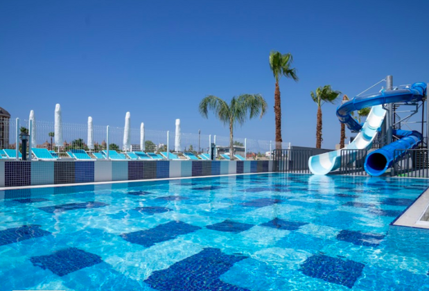 Armella Hill Hotel - Görsel 21