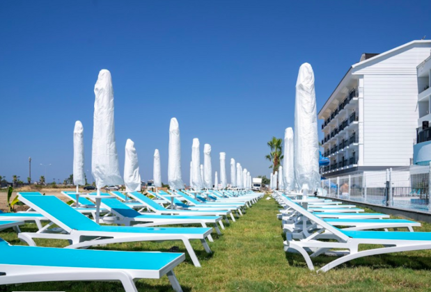 Armella Hill Hotel - Görsel 16