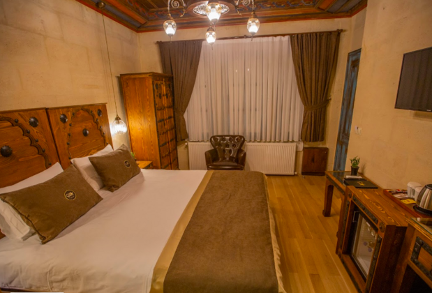 Sinasos Star Hotel - Görsel 11