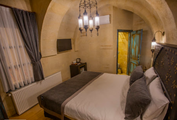 Sinasos Star Hotel - Görsel 6