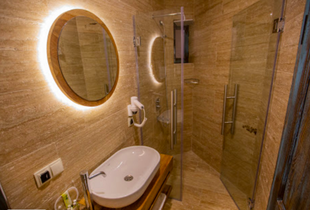 Sinasos Star Hotel - Görsel 15