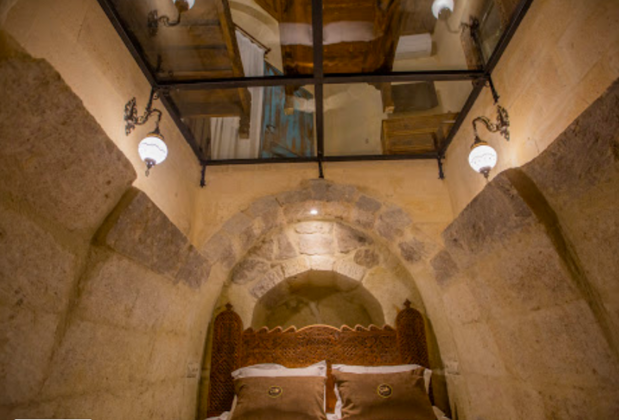 Sinasos Star Hotel - Görsel 13