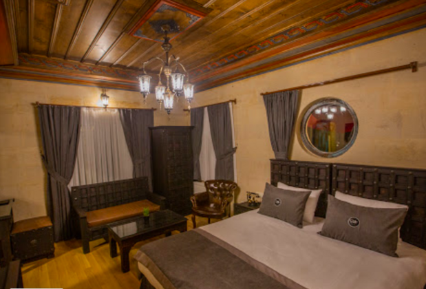 Sinasos Star Hotel - Görsel 5