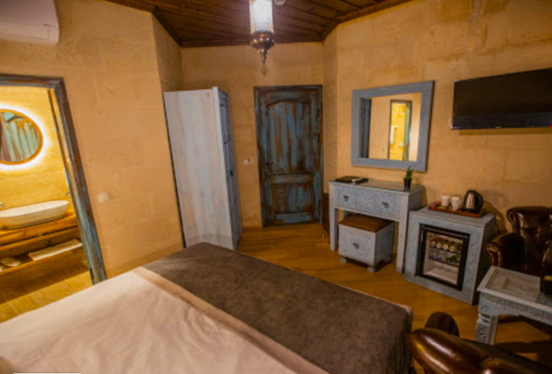 Sinasos Star Hotel - Görsel 14