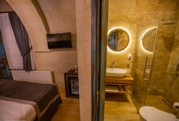 Sinasos Star Hotel - Görsel 9