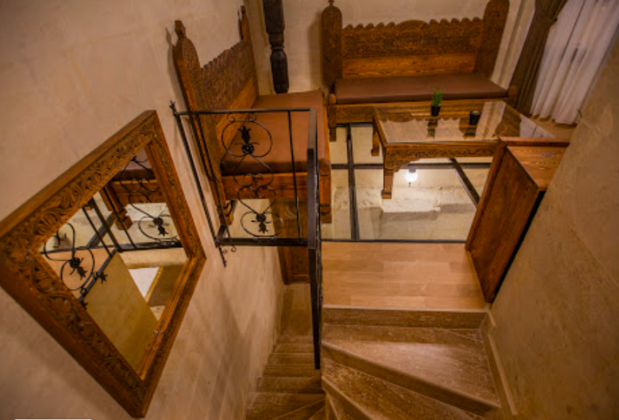 Sinasos Star Hotel - Görsel 18