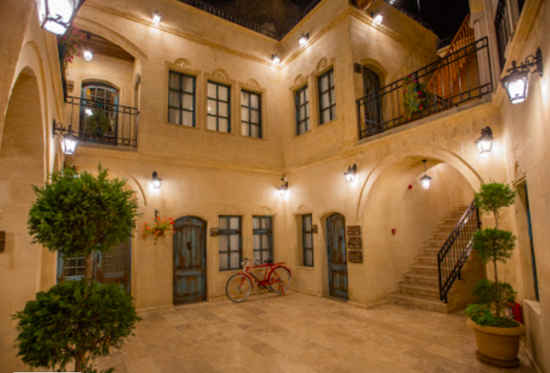 Sinasos Star Hotel - Görsel 22