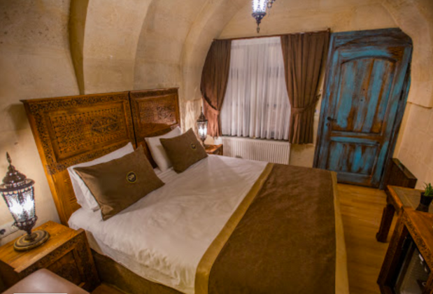 Sinasos Star Hotel - Görsel 10