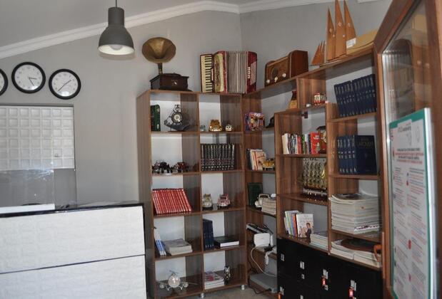 Kylo Garden Hotel By Julitat - Görsel 4