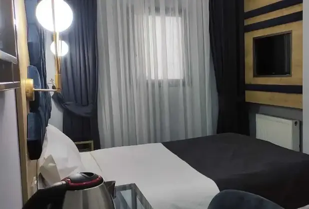 Lily Airport Hotel - Görsel 4