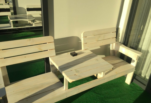 Old Farm Hotel - Görsel 12