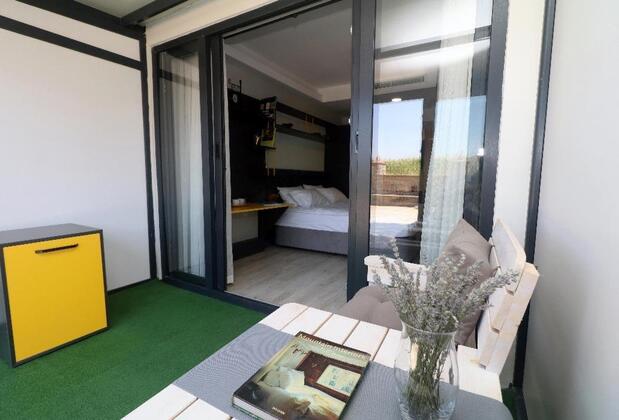 Old Farm Hotel - Görsel 6