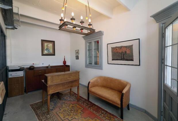 Old Farm Hotel - Görsel 3