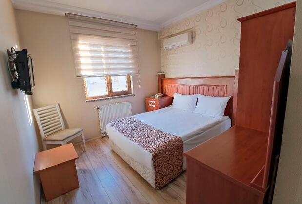 Konak Kayseri Hotel - Görsel 9