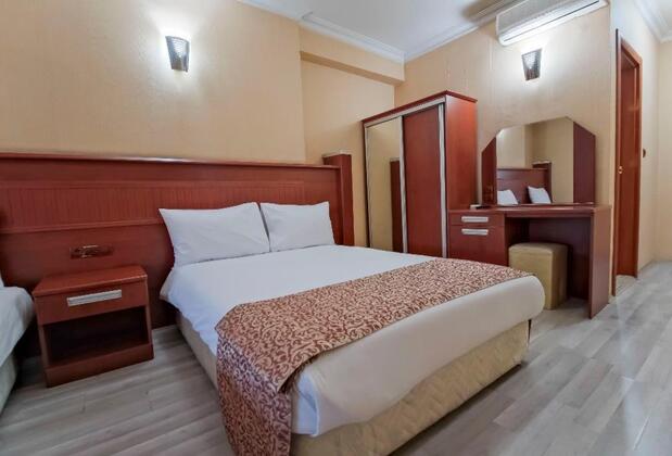 Konak Kayseri Hotel - Görsel 12