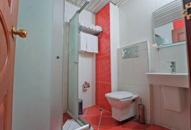 Konak Kayseri Hotel - Görsel 19